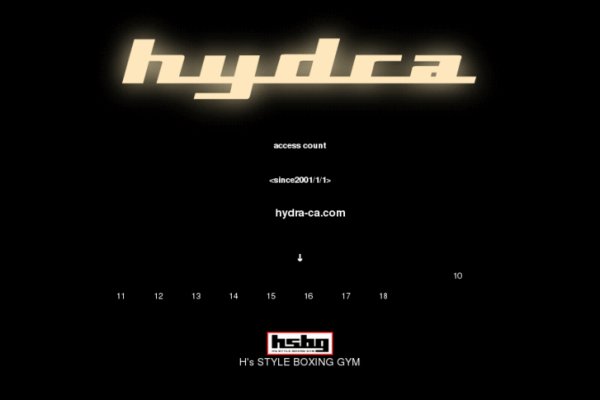 hydra tech официальный сайт linkshophydra